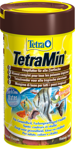 Tetra - TetraMin, 100 ML